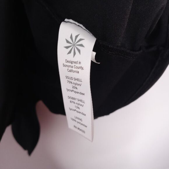 Athleta athletic rank top size large - Picture 3 of 6